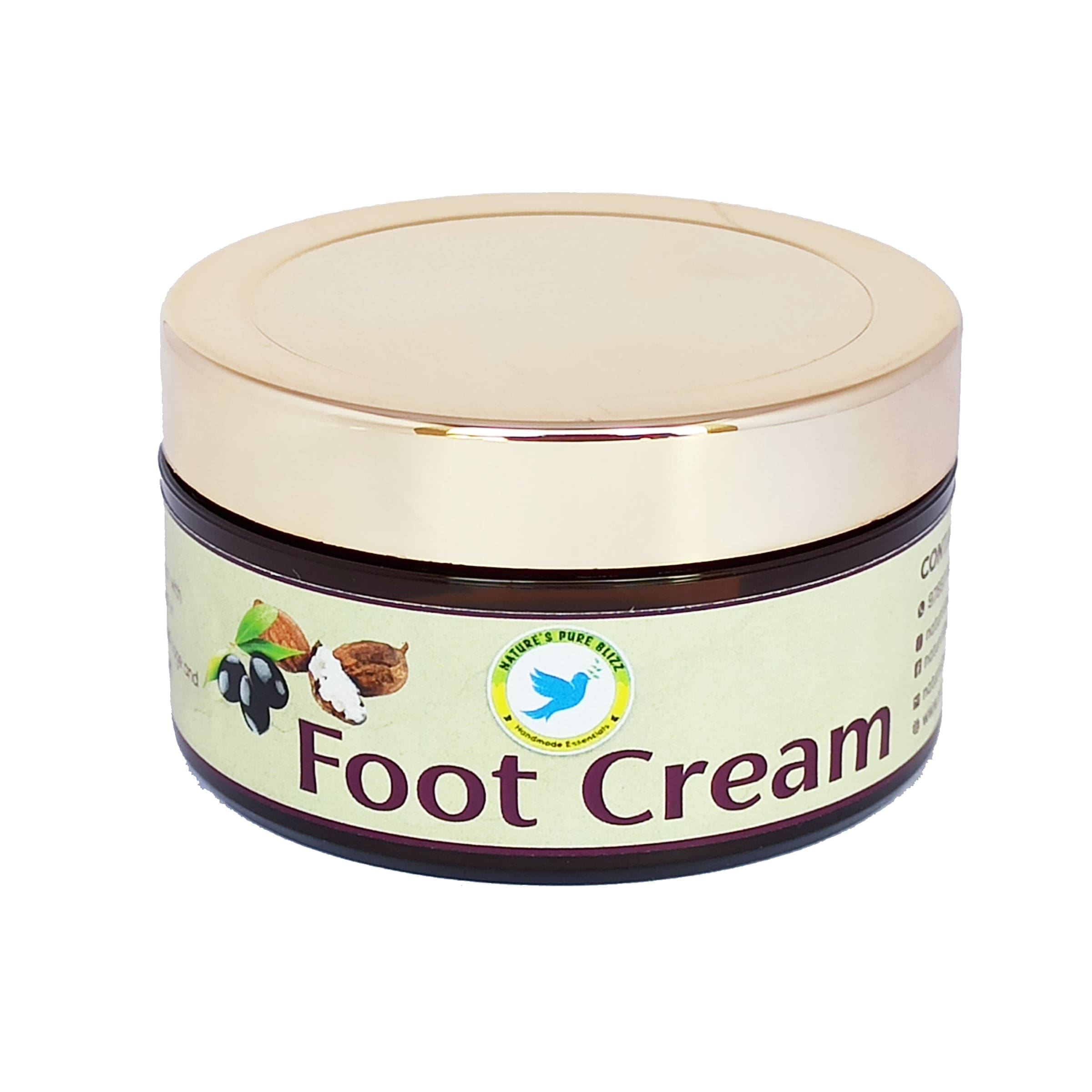 foot-cream-foot-butter-50gm-nature-s-pure-blizz