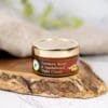 Turmeric Sandalwood and Kesar Night Cream /Moisturizer 50g - Image 2